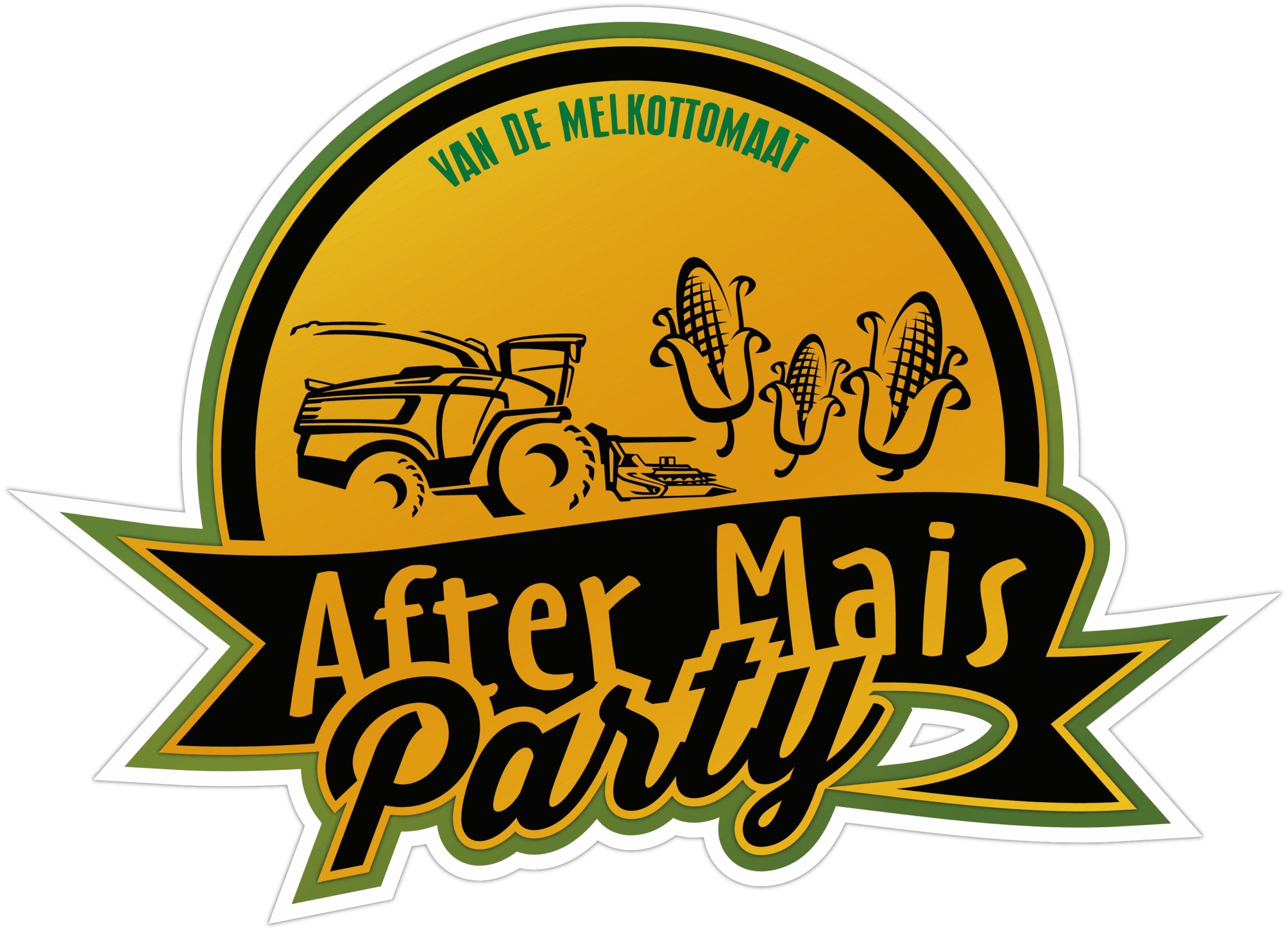 After Maïs Party