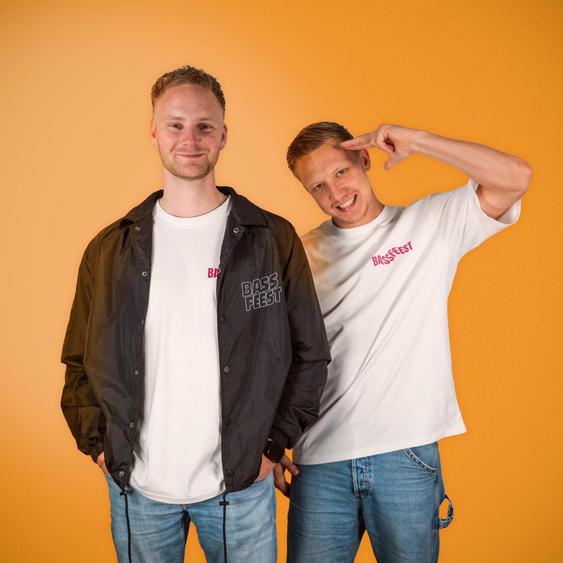 Foto van Bassfeest