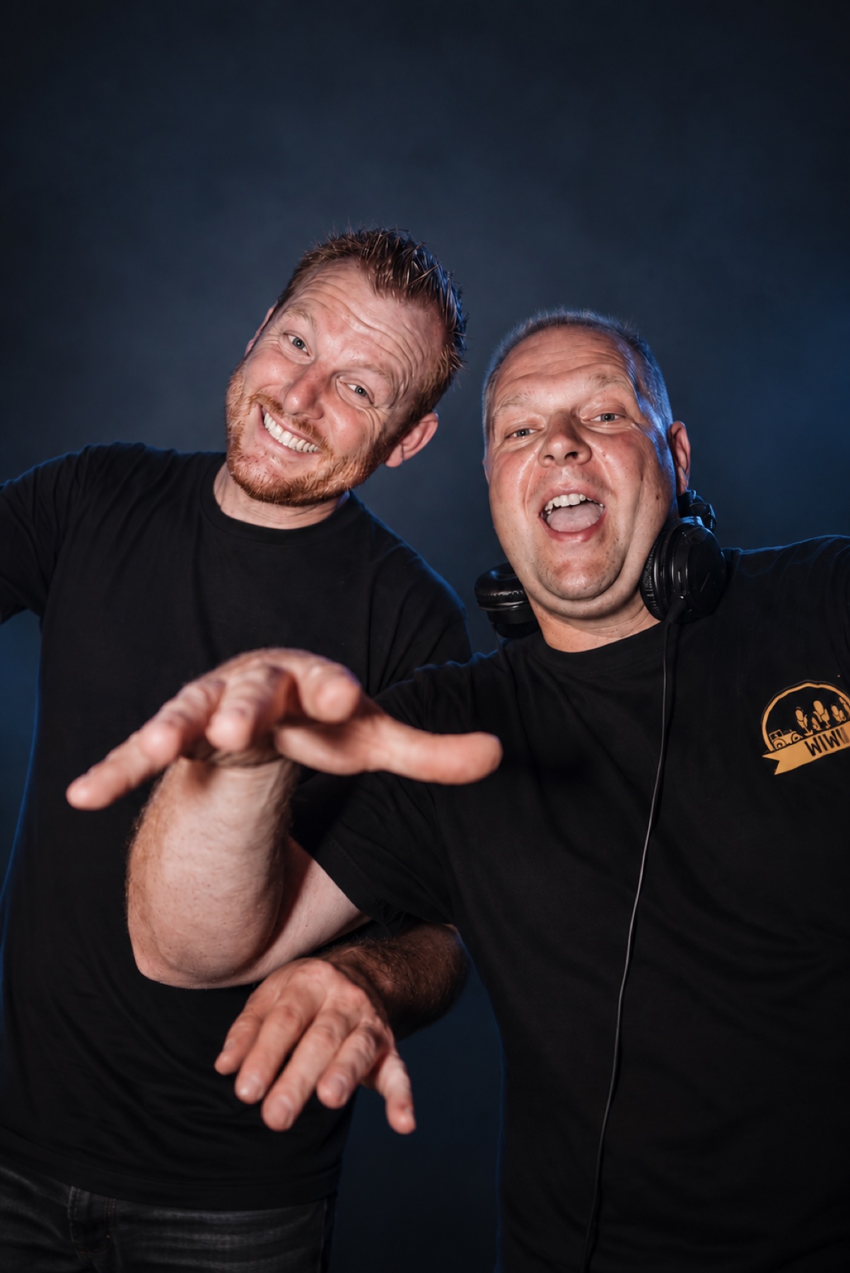 Foto van Den Toetie & De WiWi