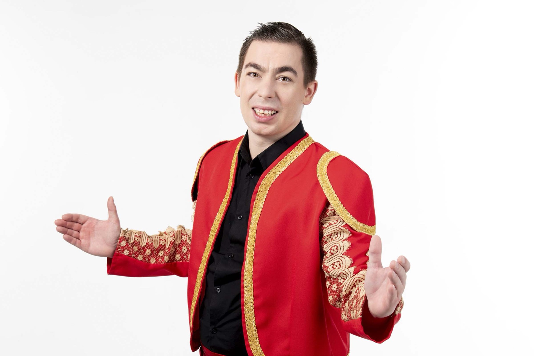 Foto van Wilbert Pigmans