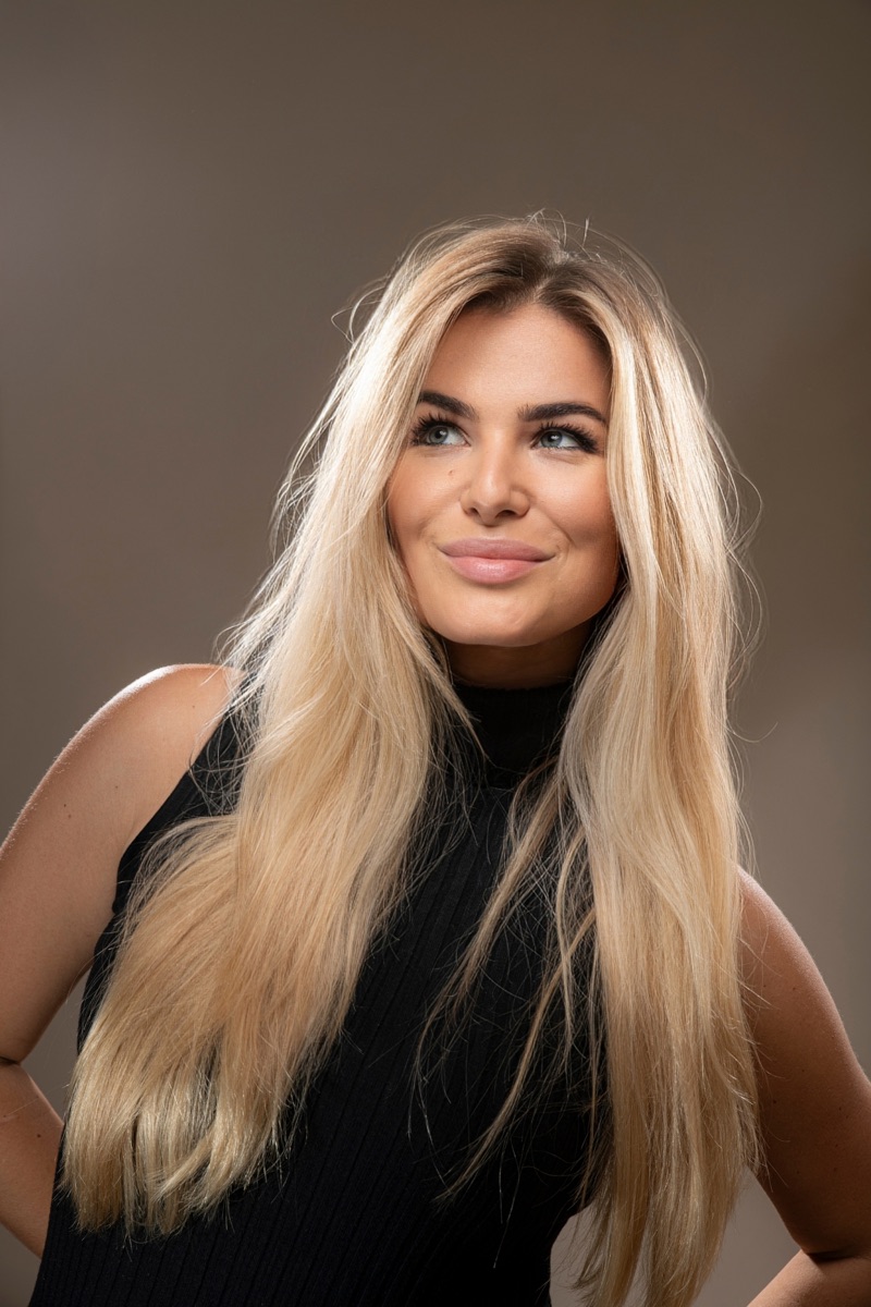 Foto van Kiki Bunt