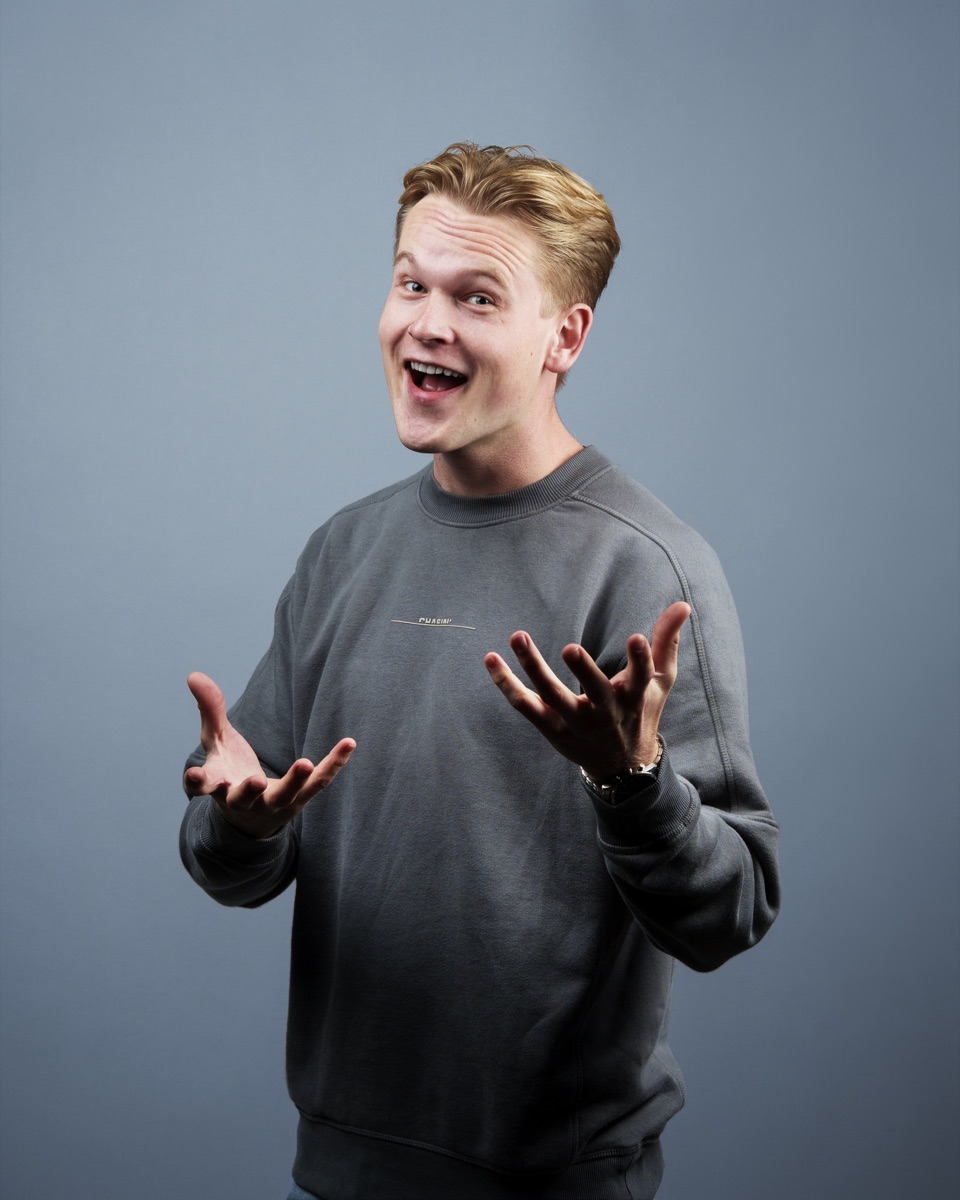Foto van Neven Effect